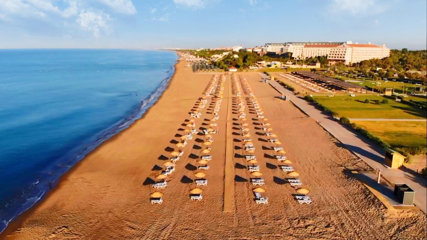 Olympic Hotels Belek (Adults Only) Экстерьер фото